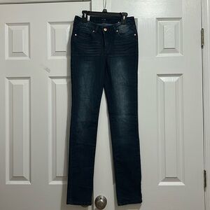 NWT Joe’s Dark Blue Jeans girls size 16